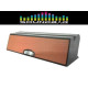 K310 USB Sound Bar Multimedia Speaker for Enhanced Audio Experience